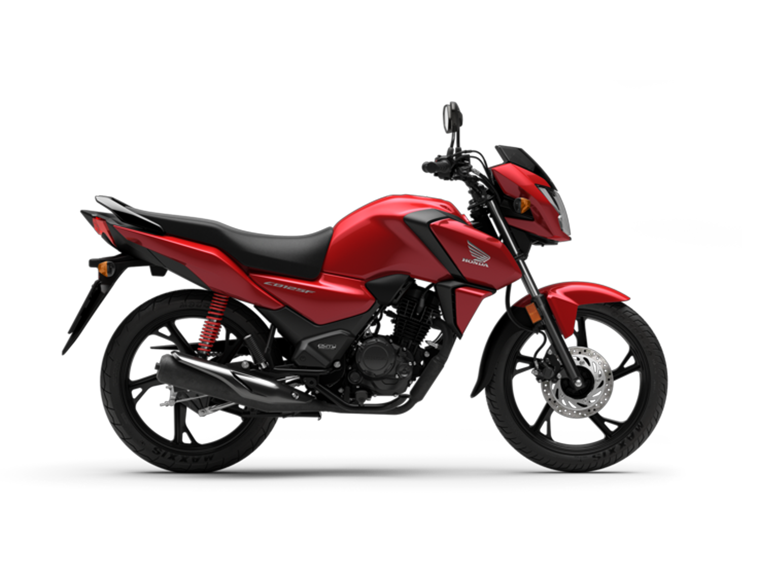 CB125F 