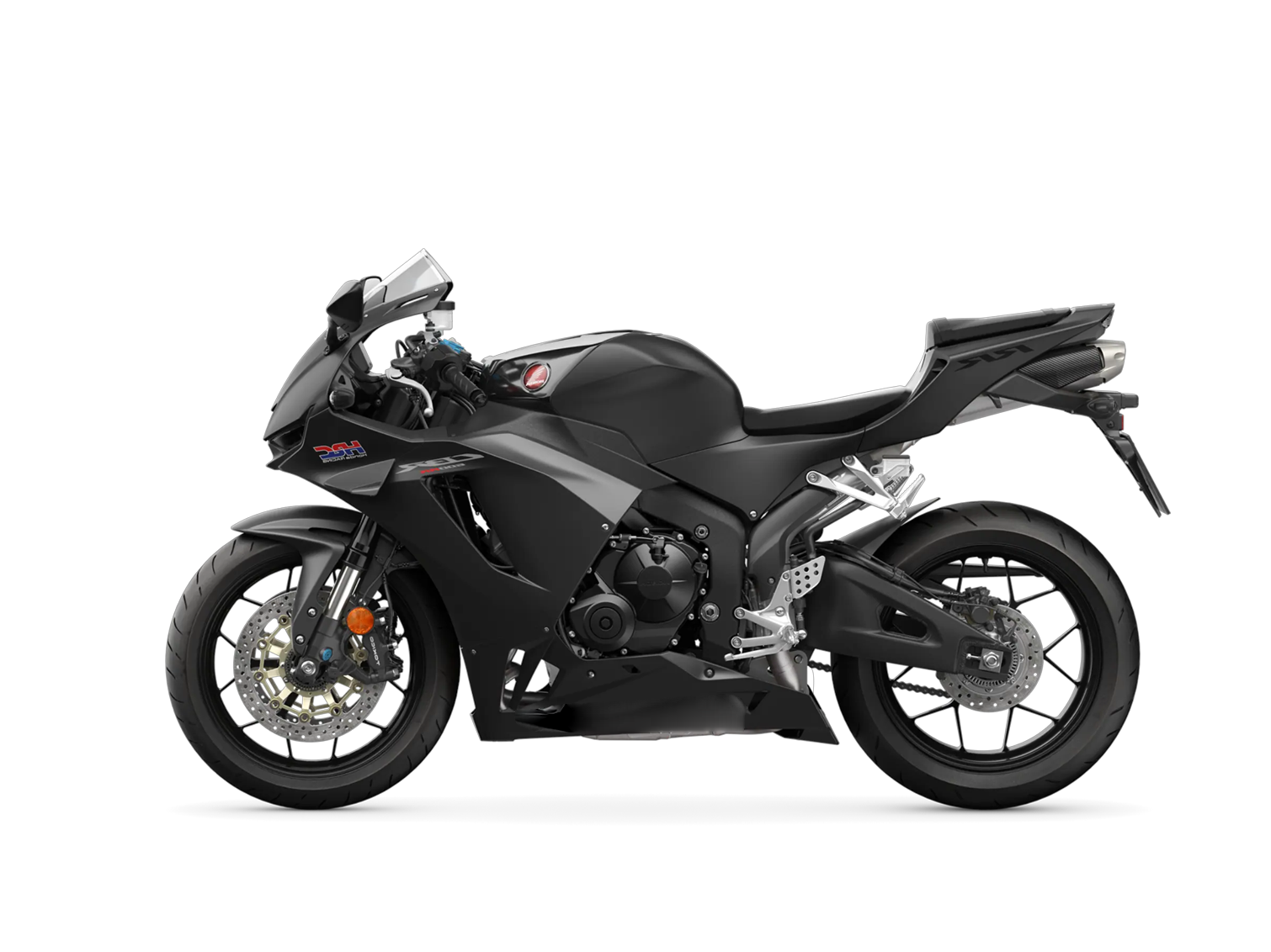CBR600RR 