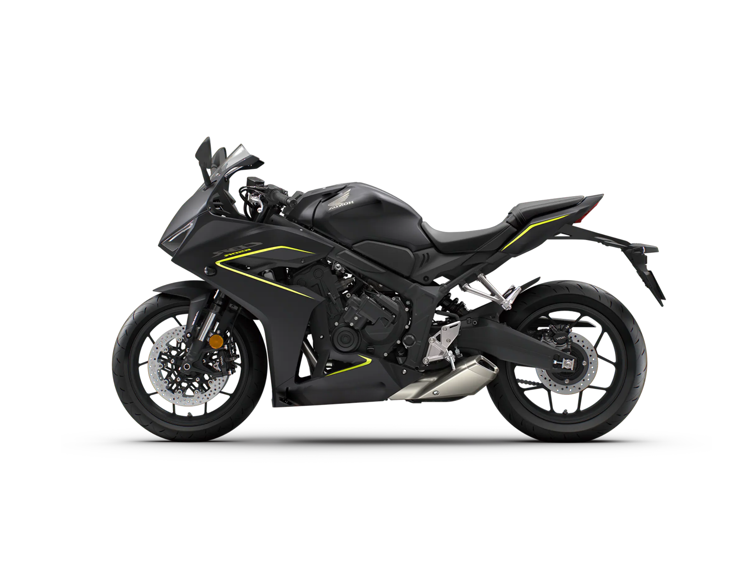 CBR650R 