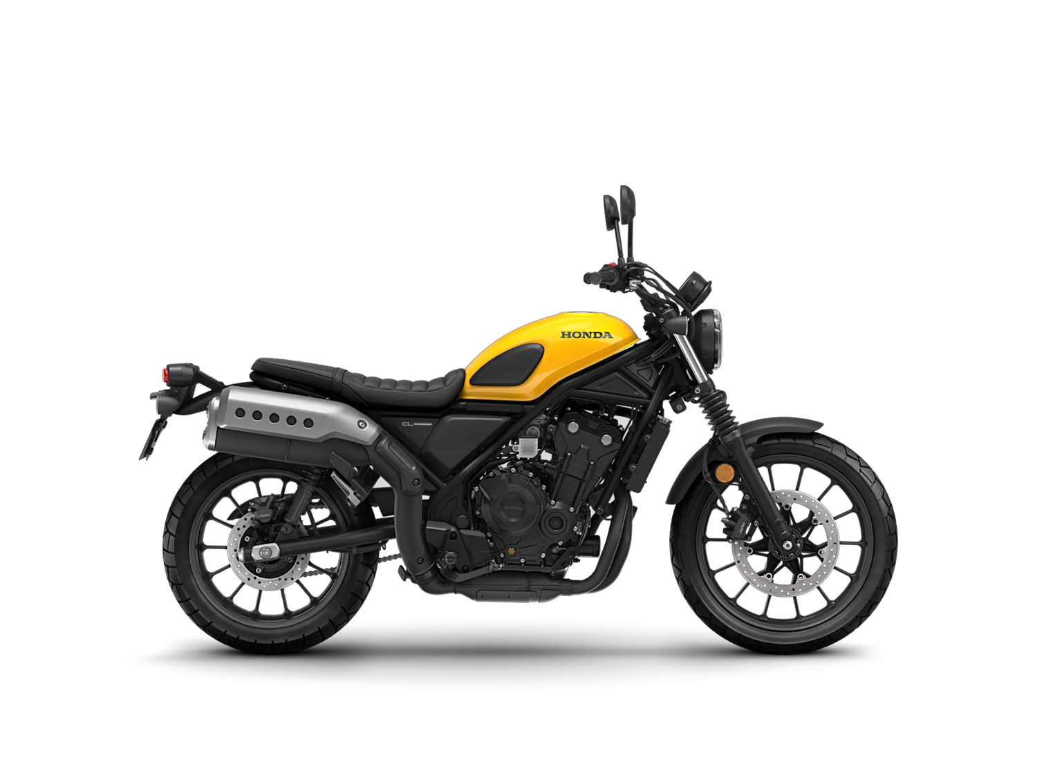 CL500 