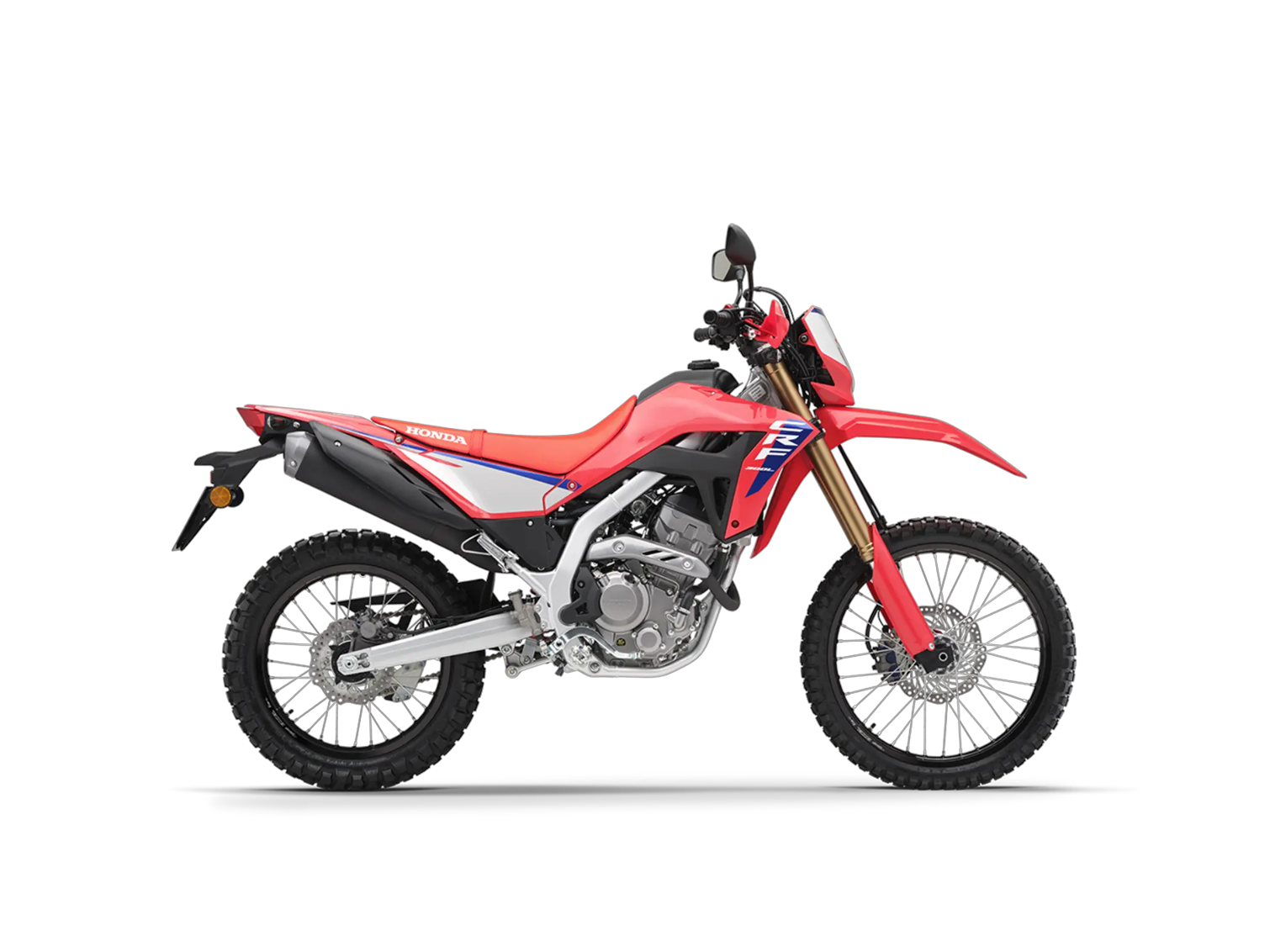 CRF300L 