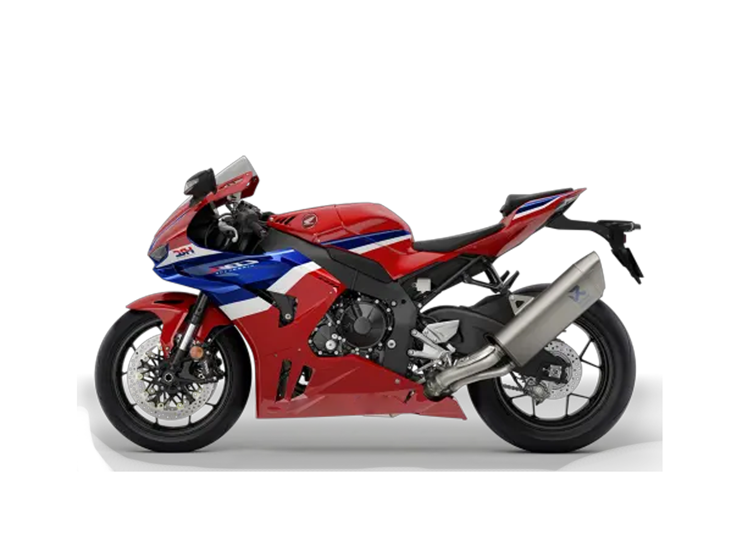 Fireblade 