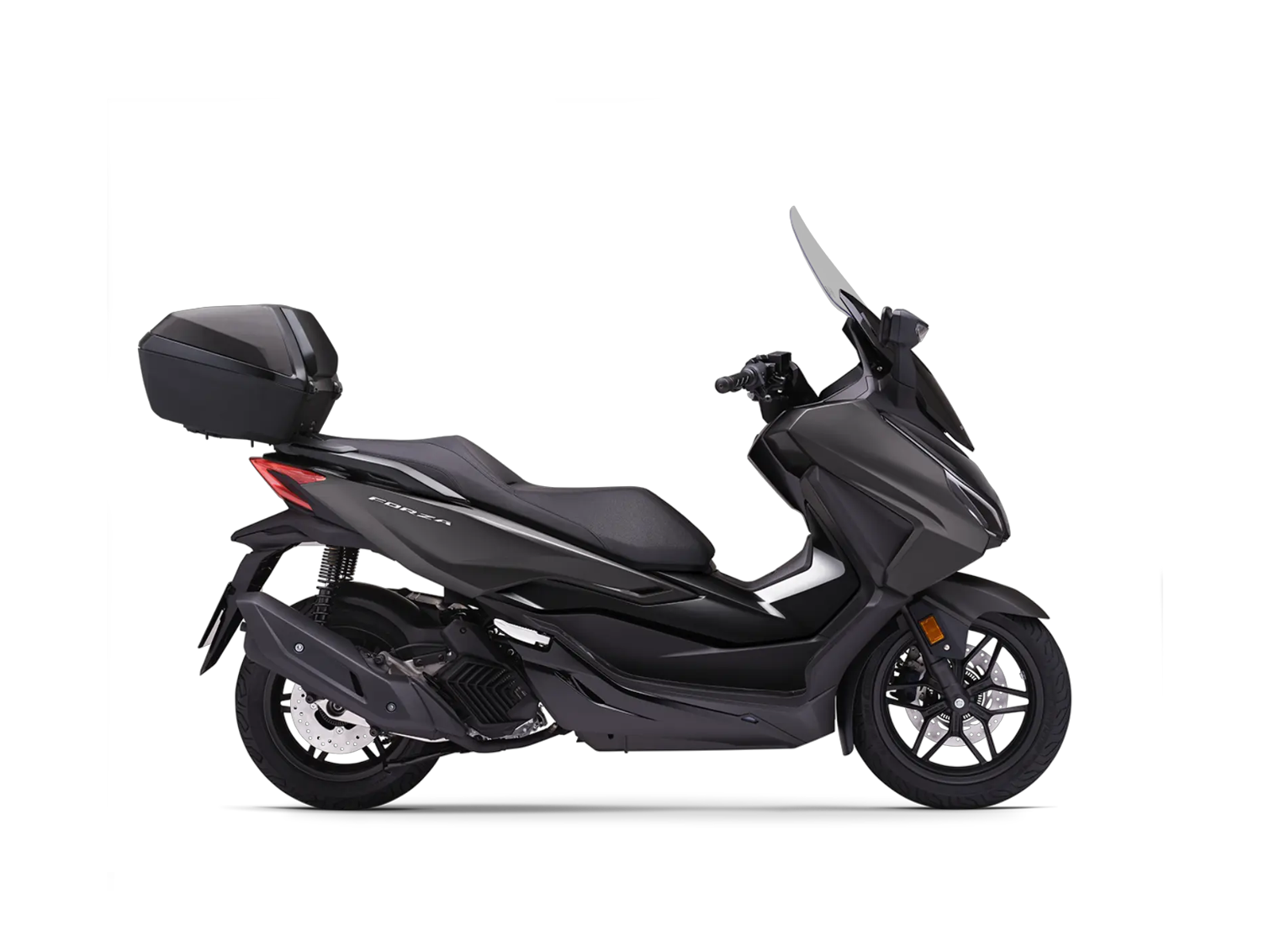 Forza 125 