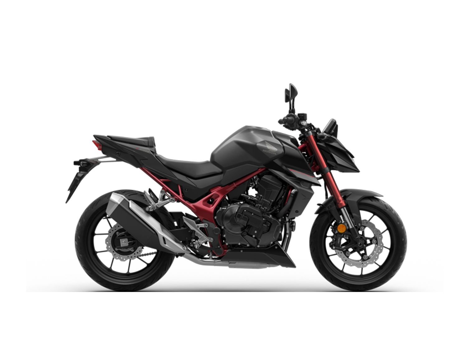 Hornet 750 