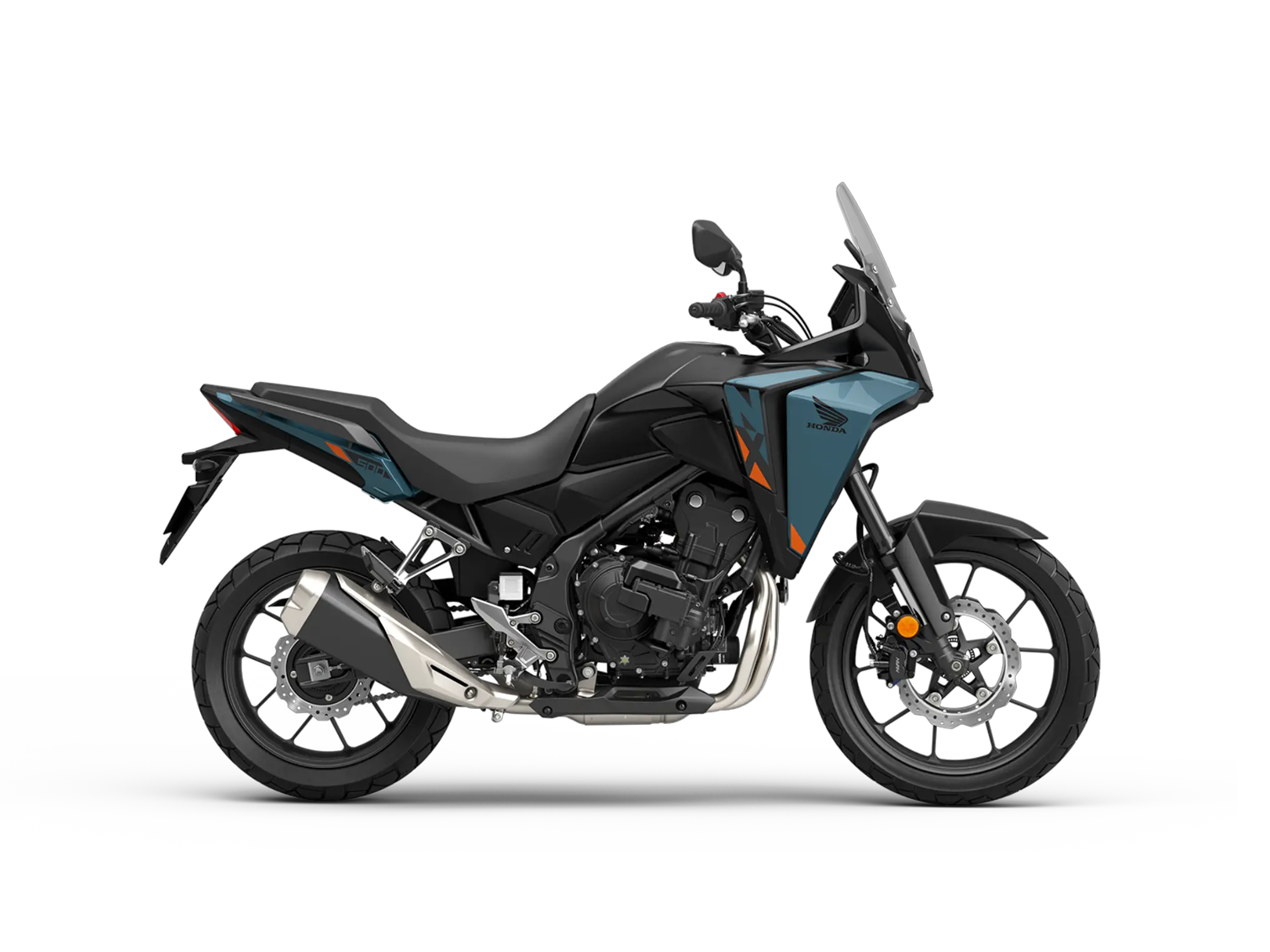 NX500 