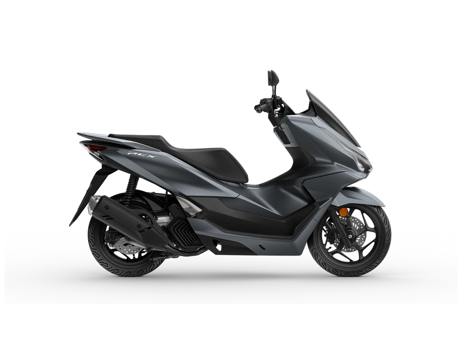 PCX125 