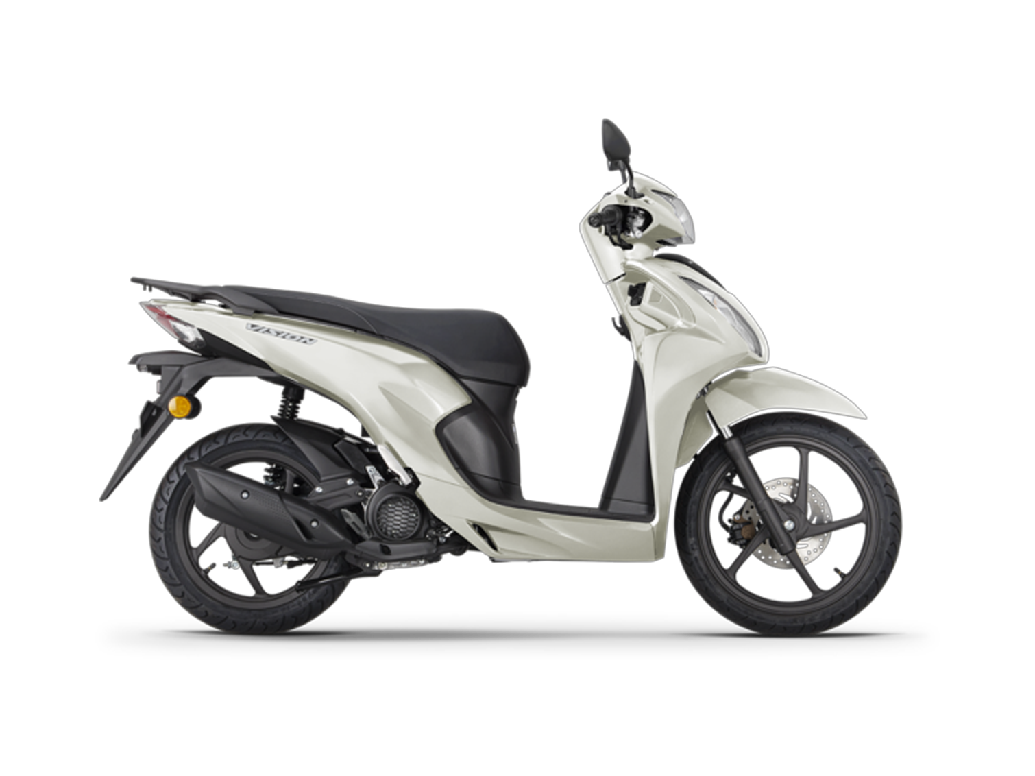 Vision 110 