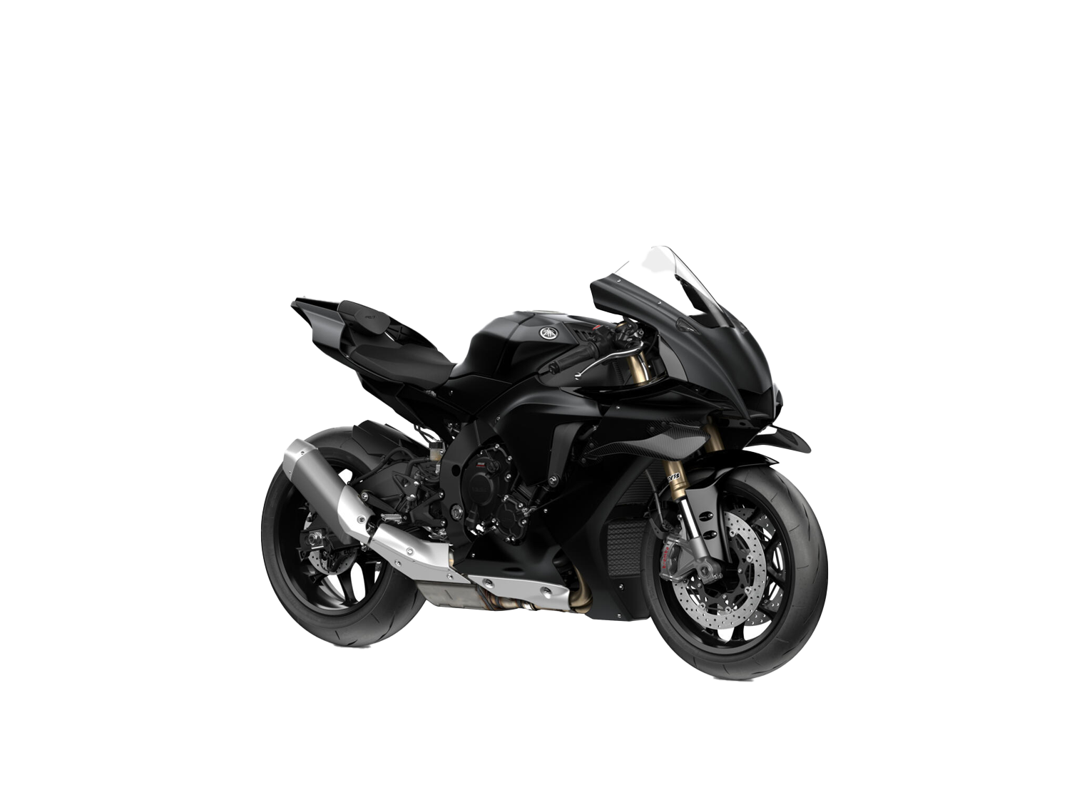 2025 R1 RACE